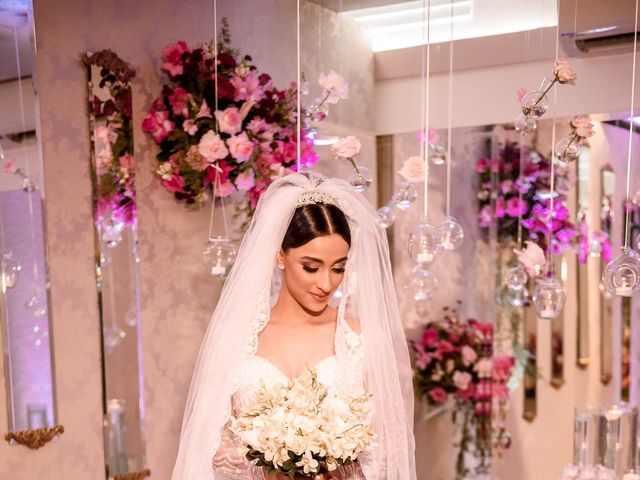 O casamento de RAFAEL e LARISSA em Goiânia, Goiás 36