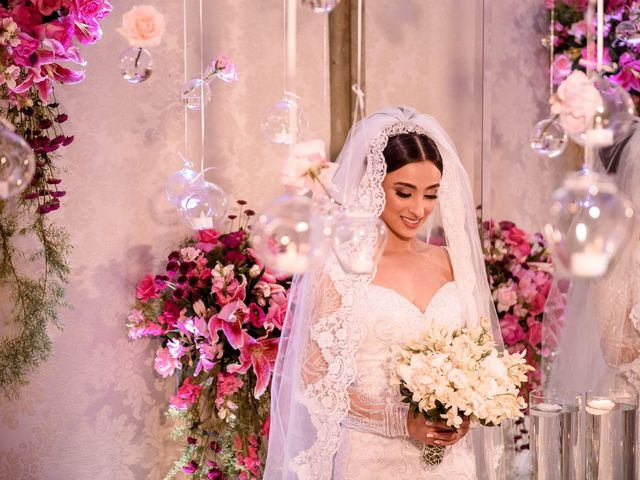 O casamento de RAFAEL e LARISSA em Goiânia, Goiás 38
