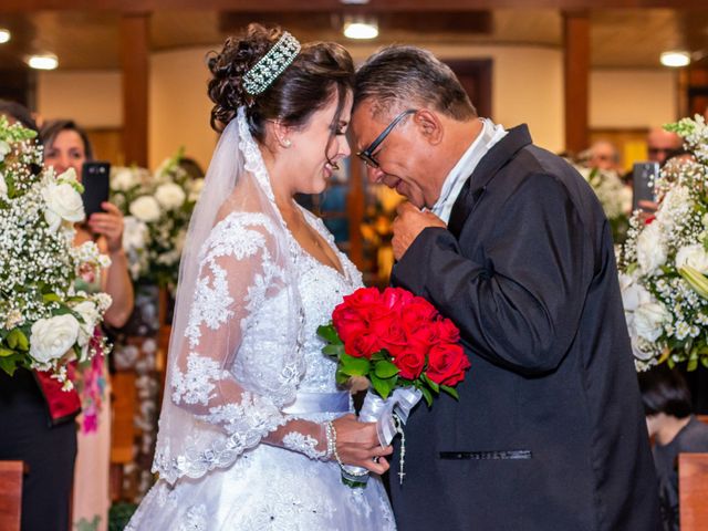 O casamento de Rodrigo e Paula em São Paulo 10