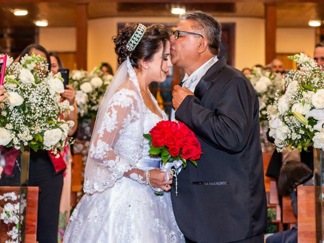 O casamento de Rodrigo e Paula em São Paulo 11