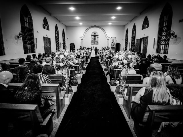 O casamento de Rodrigo e Paula em São Paulo 14