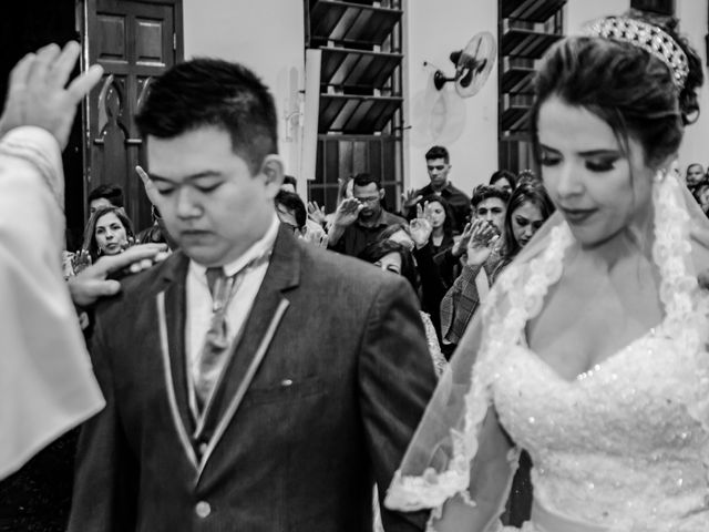 O casamento de Rodrigo e Paula em São Paulo 25