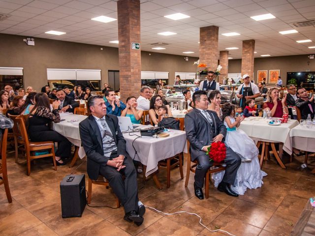 O casamento de Rodrigo e Paula em São Paulo 53