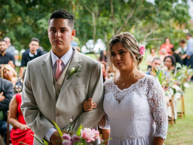 O casamento de Diogo e Ana em Rio das Ostras, Rio de Janeiro 14