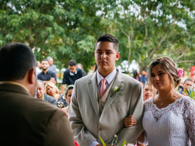 O casamento de Diogo e Ana em Rio das Ostras, Rio de Janeiro 15