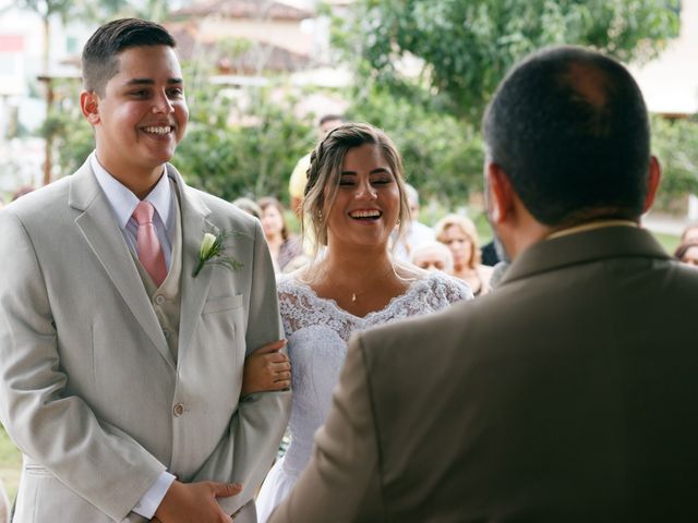 O casamento de Diogo e Ana em Rio das Ostras, Rio de Janeiro 16