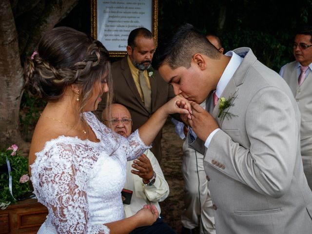 O casamento de Diogo e Ana em Rio das Ostras, Rio de Janeiro 19