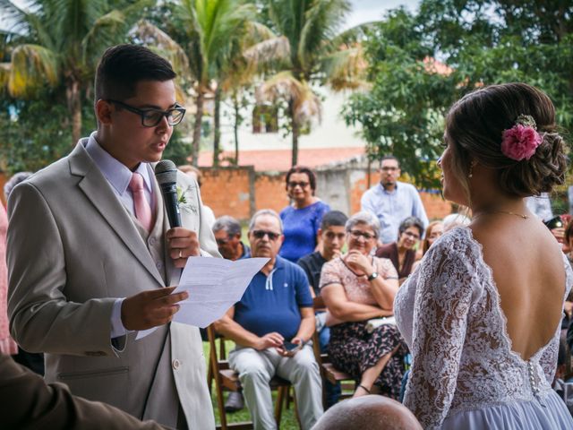 O casamento de Diogo e Ana em Rio das Ostras, Rio de Janeiro 21