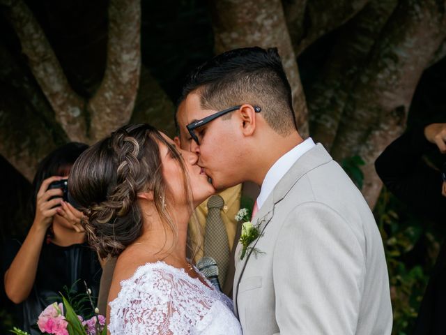 O casamento de Diogo e Ana em Rio das Ostras, Rio de Janeiro 22