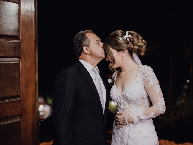 O casamento de Gustavo e Luciana em Silva Jardim, Rio de Janeiro 36