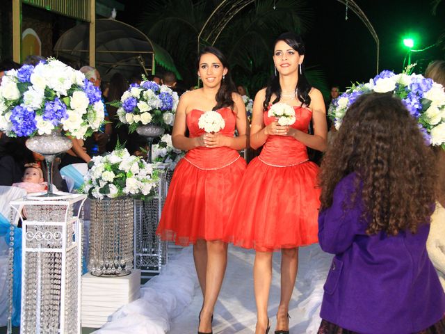 O casamento de Luiz Claudio e Nayara em Suzano, São Paulo 22