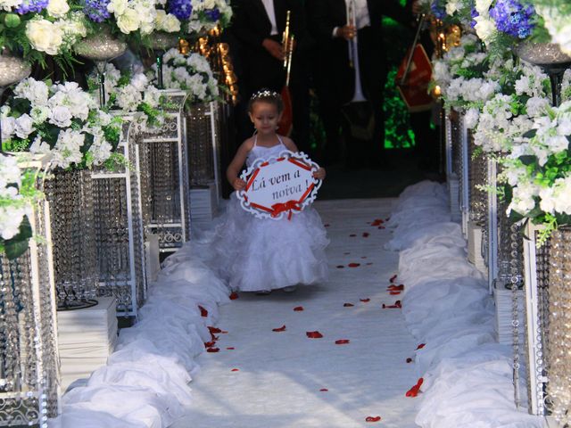 O casamento de Luiz Claudio e Nayara em Suzano, São Paulo 27