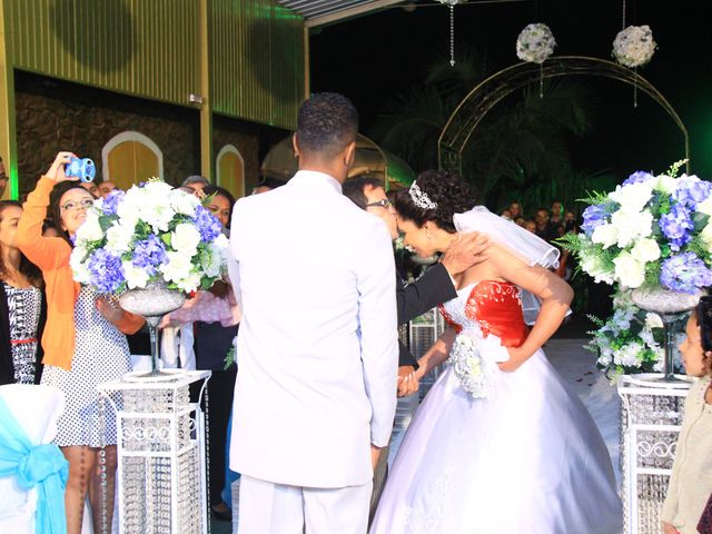 O casamento de Luiz Claudio e Nayara em Suzano, São Paulo 30