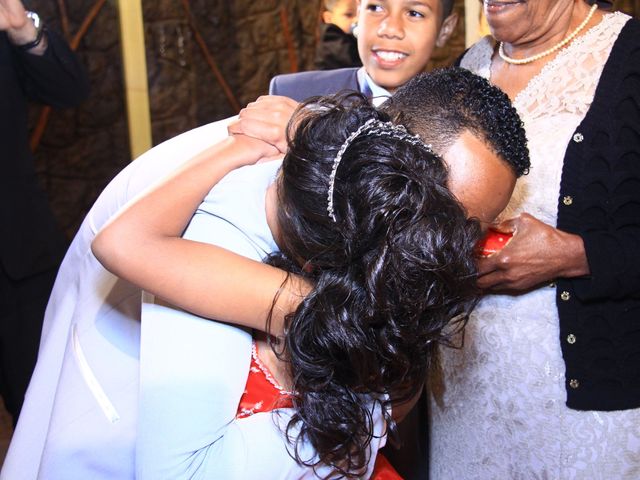 O casamento de Luiz Claudio e Nayara em Suzano, São Paulo 40