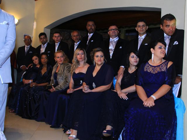 O casamento de Luiz Claudio e Nayara em Suzano, São Paulo 49