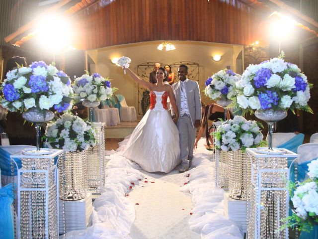 O casamento de Luiz Claudio e Nayara em Suzano, São Paulo 56