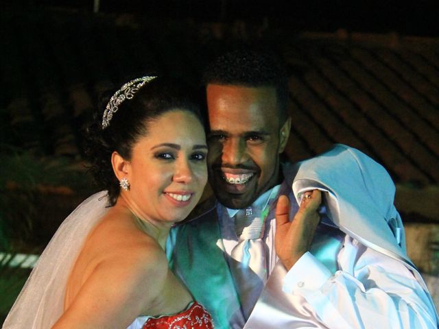O casamento de Luiz Claudio e Nayara em Suzano, São Paulo 62