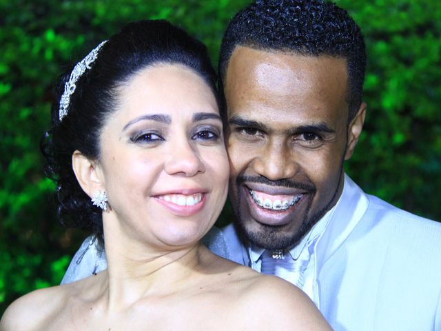 O casamento de Luiz Claudio e Nayara em Suzano, São Paulo 63
