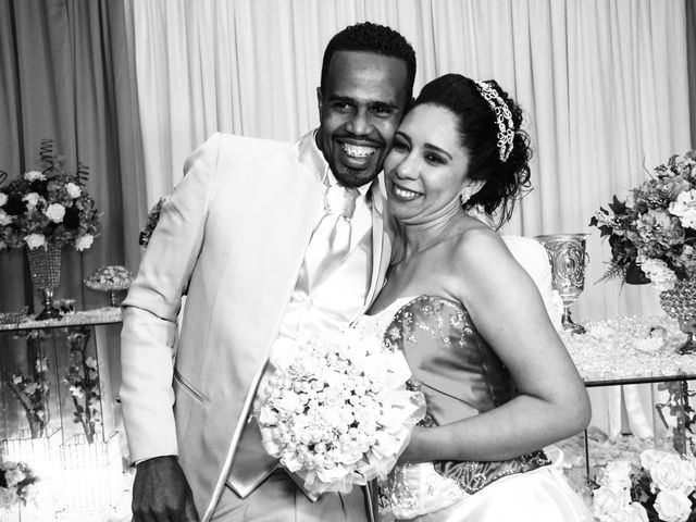 O casamento de Luiz Claudio e Nayara em Suzano, São Paulo 74