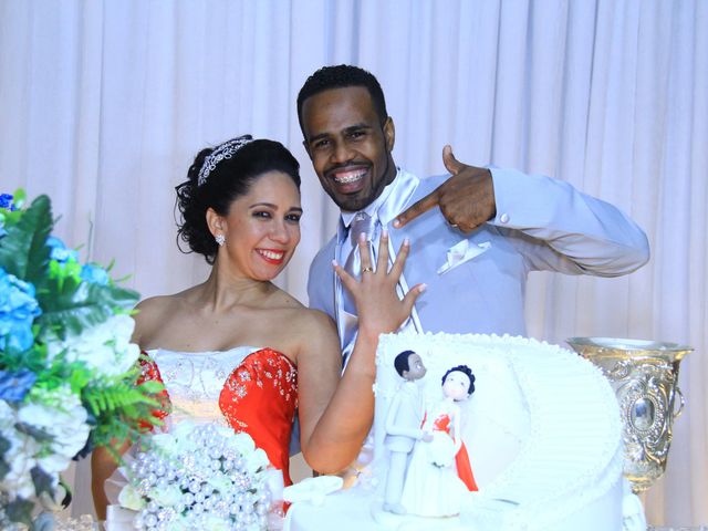 O casamento de Luiz Claudio e Nayara em Suzano, São Paulo 77