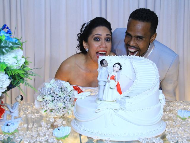 O casamento de Luiz Claudio e Nayara em Suzano, São Paulo 81