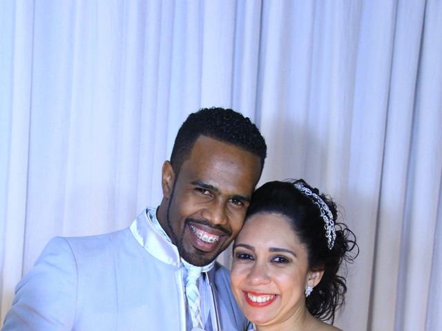 O casamento de Luiz Claudio e Nayara em Suzano, São Paulo 85