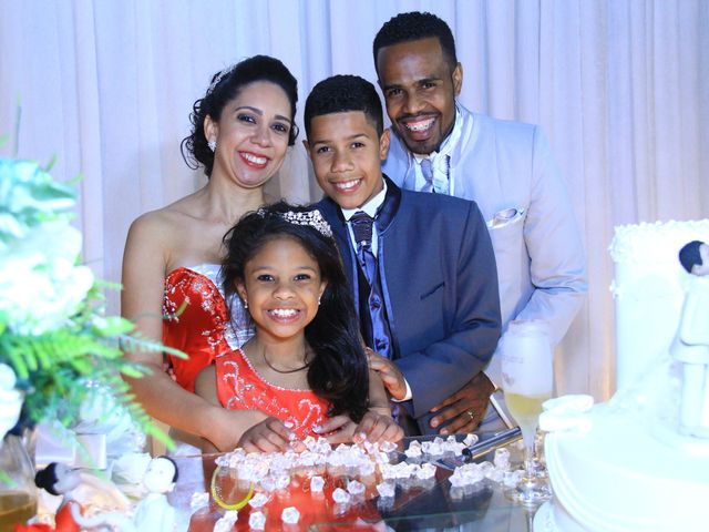 O casamento de Luiz Claudio e Nayara em Suzano, São Paulo 87