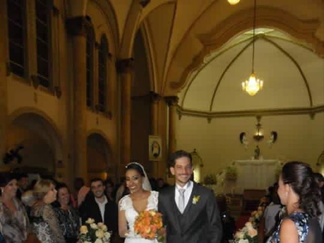 O casamento de José Ailton e Renata em Viçosa, Minas Gerais 3