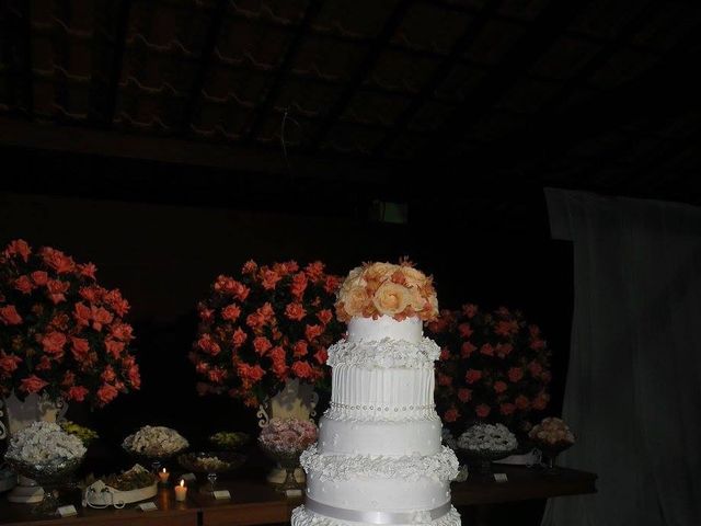 O casamento de José Ailton e Renata em Viçosa, Minas Gerais 1