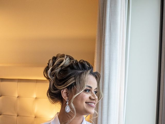 O casamento de Diego e Grayce em Rio de Janeiro, Rio de Janeiro 15