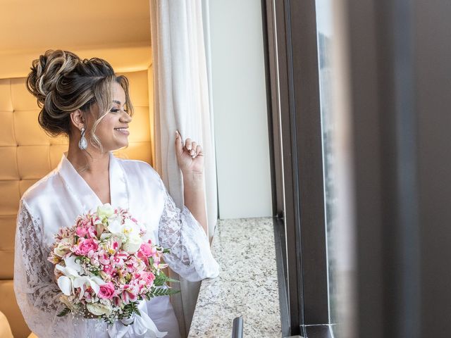 O casamento de Diego e Grayce em Rio de Janeiro, Rio de Janeiro 18