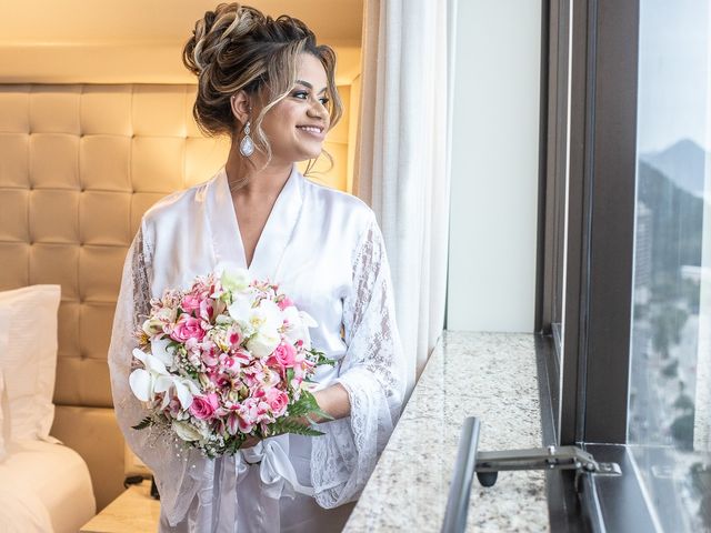 O casamento de Diego e Grayce em Rio de Janeiro, Rio de Janeiro 19