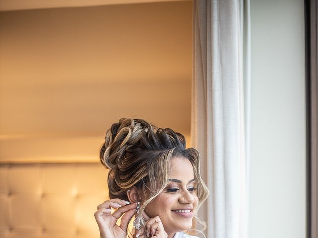 O casamento de Diego e Grayce em Rio de Janeiro, Rio de Janeiro 20