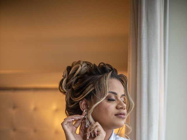 O casamento de Diego e Grayce em Rio de Janeiro, Rio de Janeiro 21
