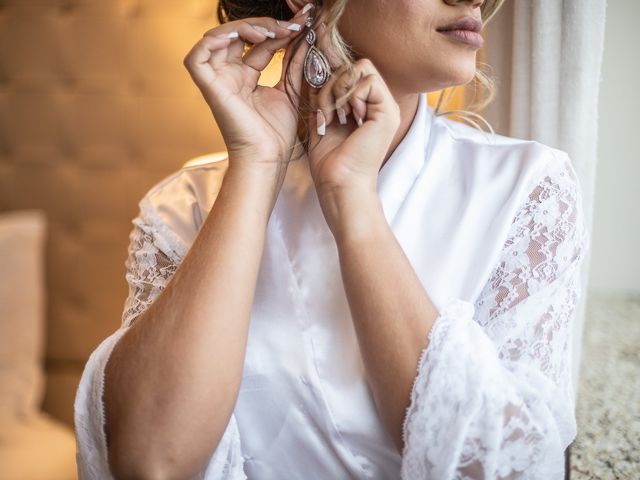 O casamento de Diego e Grayce em Rio de Janeiro, Rio de Janeiro 22