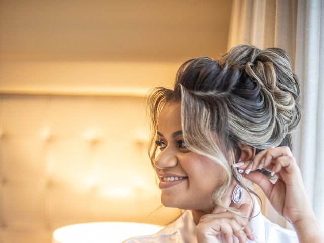 O casamento de Diego e Grayce em Rio de Janeiro, Rio de Janeiro 23