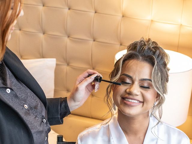 O casamento de Diego e Grayce em Rio de Janeiro, Rio de Janeiro 27