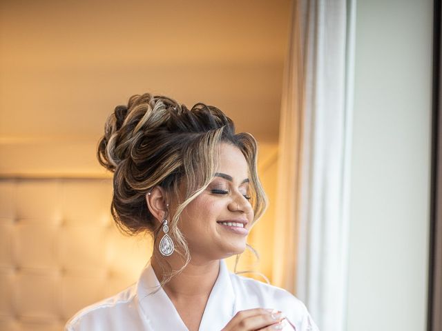 O casamento de Diego e Grayce em Rio de Janeiro, Rio de Janeiro 29