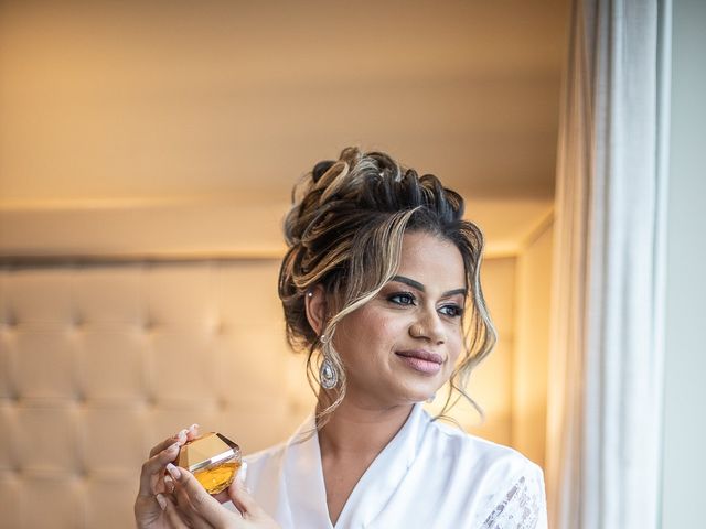 O casamento de Diego e Grayce em Rio de Janeiro, Rio de Janeiro 30