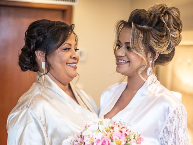 O casamento de Diego e Grayce em Rio de Janeiro, Rio de Janeiro 32