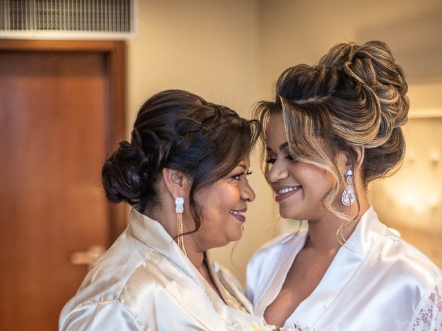 O casamento de Diego e Grayce em Rio de Janeiro, Rio de Janeiro 34