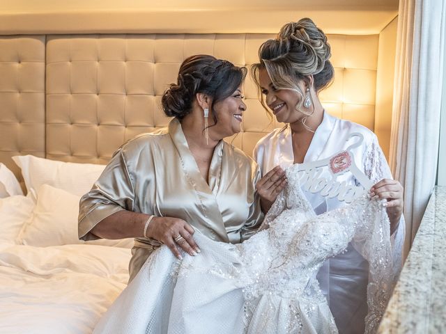 O casamento de Diego e Grayce em Rio de Janeiro, Rio de Janeiro 36