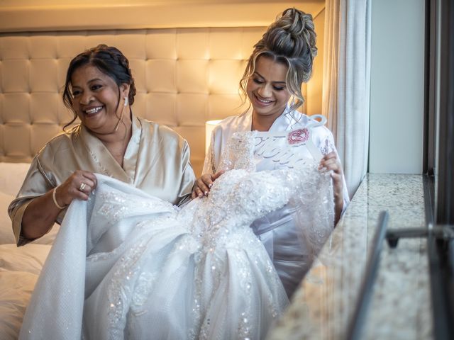 O casamento de Diego e Grayce em Rio de Janeiro, Rio de Janeiro 37