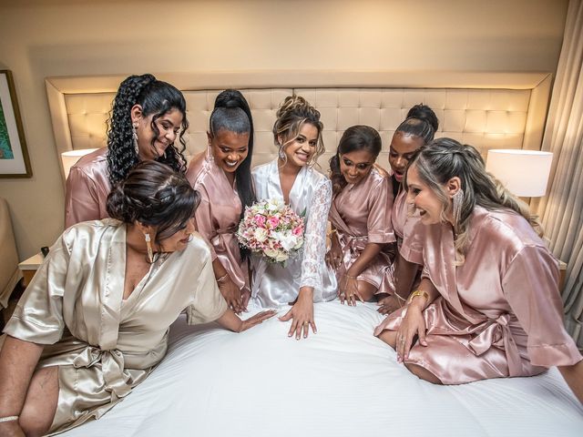 O casamento de Diego e Grayce em Rio de Janeiro, Rio de Janeiro 39