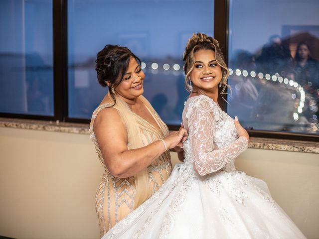 O casamento de Diego e Grayce em Rio de Janeiro, Rio de Janeiro 44