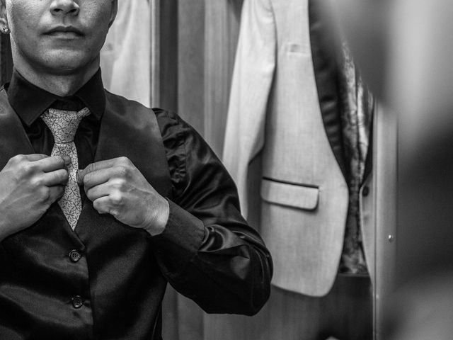 O casamento de Diego e Grayce em Rio de Janeiro, Rio de Janeiro 47