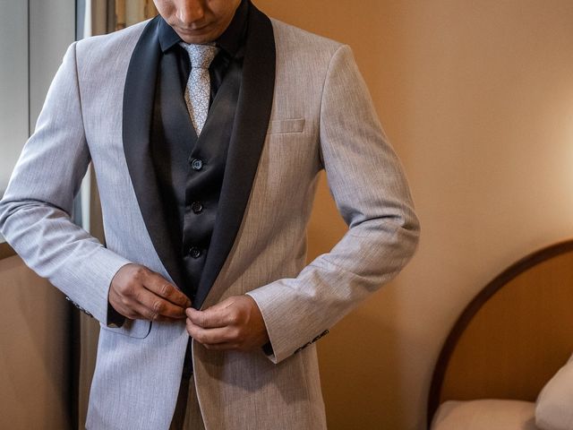 O casamento de Diego e Grayce em Rio de Janeiro, Rio de Janeiro 50
