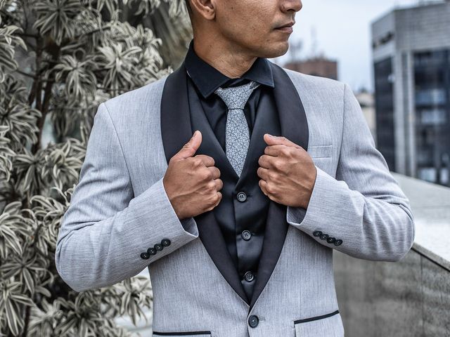 O casamento de Diego e Grayce em Rio de Janeiro, Rio de Janeiro 52