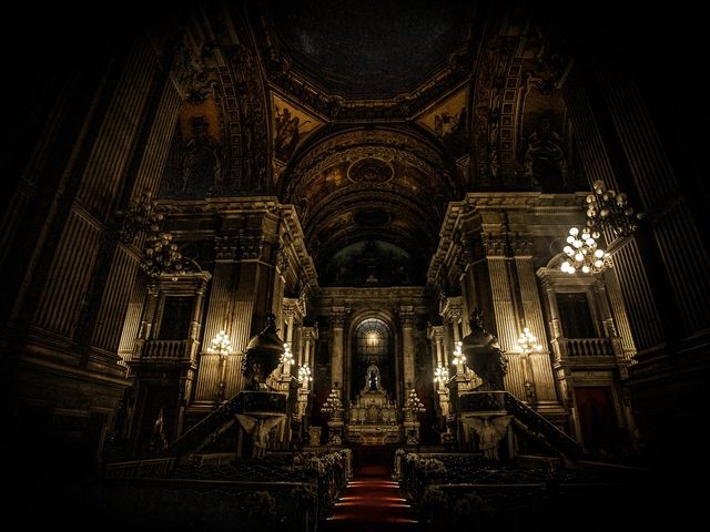 O casamento de Diego e Grayce em Rio de Janeiro, Rio de Janeiro 53