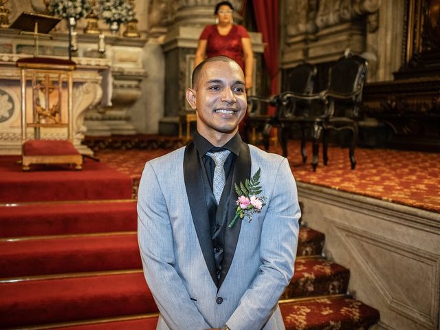 O casamento de Diego e Grayce em Rio de Janeiro, Rio de Janeiro 56